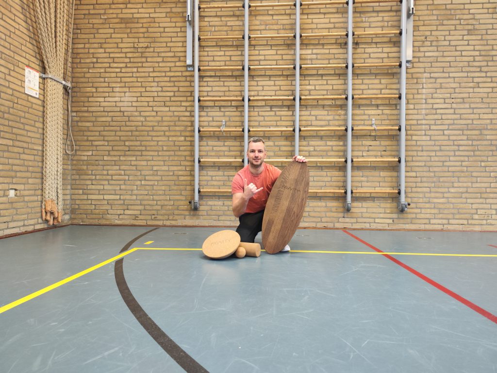 Favvity Balance Board (2026) Review 4