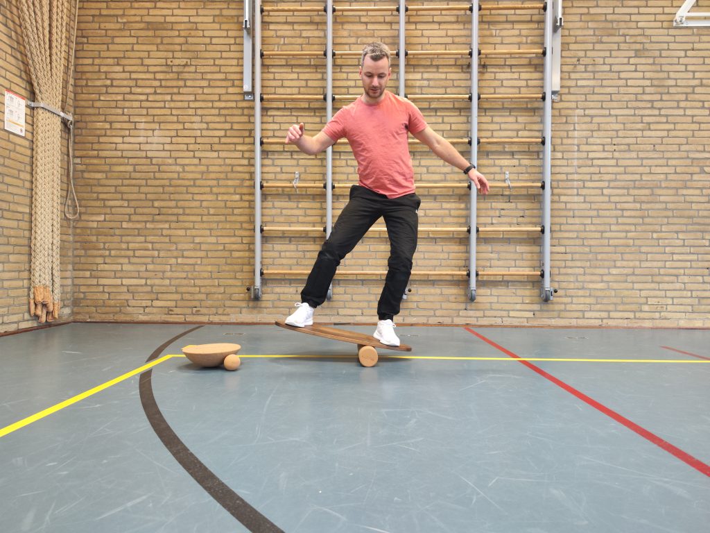 Favvity Balance Board (2026) Review 2