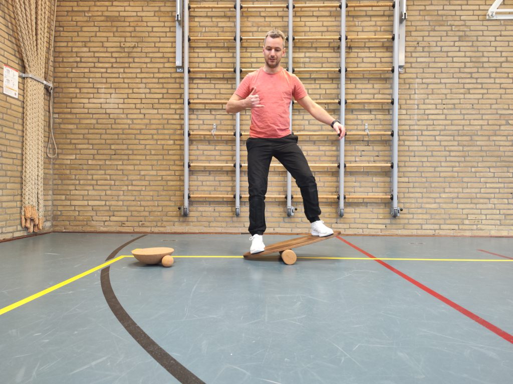 Favvity Balance Board (2026) Review 1