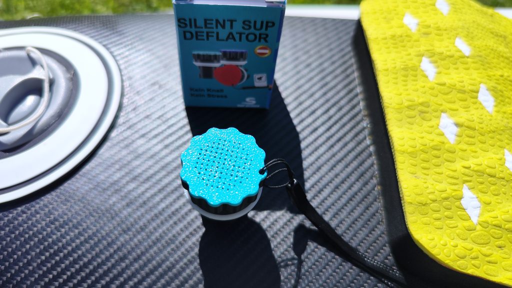 SUP Glider – Silent SUP Deflator Review 2 SUP Glider – Silent SUP Deflator Review 2