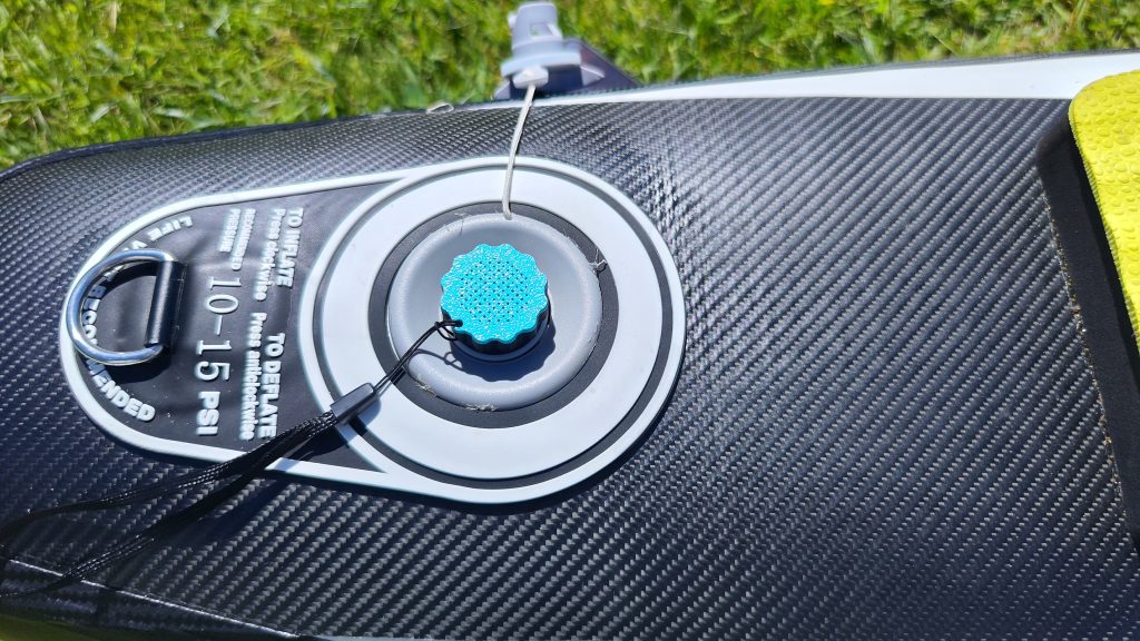 SUP Glider – Silent SUP Deflator Review 4 SUP Glider – Silent SUP Deflator Review 4