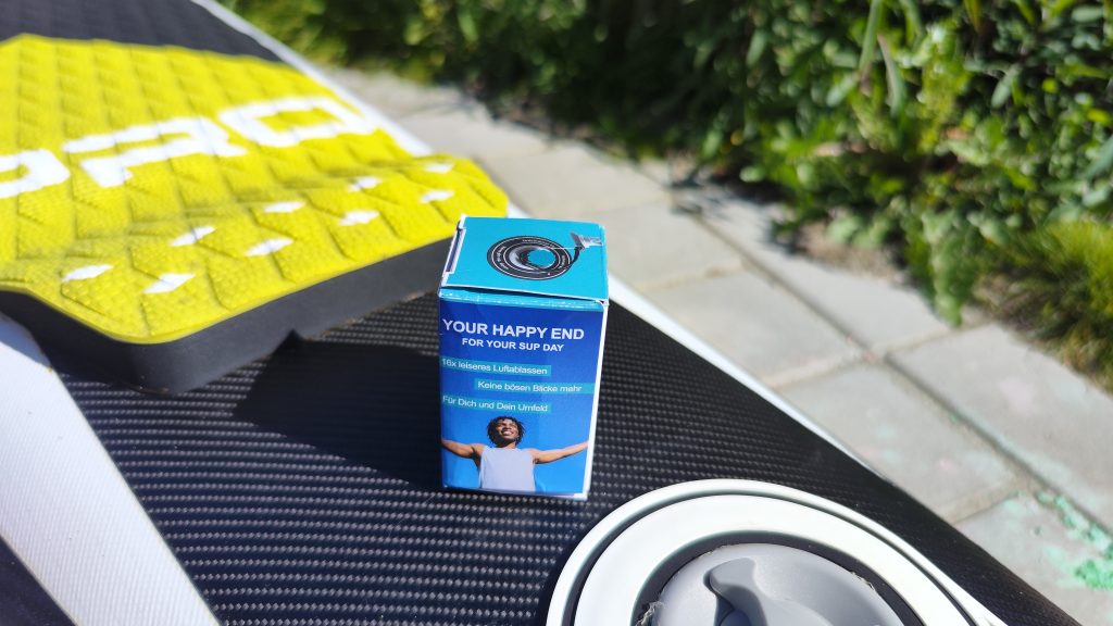 SUP Glider – Silent SUP Deflator Review 11 SUP Glider – Silent SUP Deflator Review 11