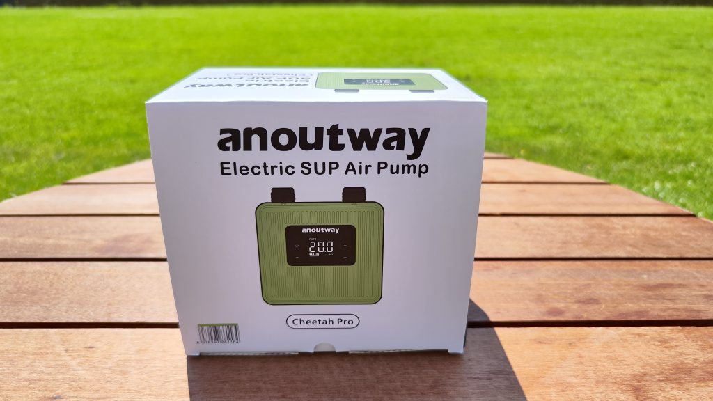 Anoutway Jungle vs. Cheetah Pro Review: Which Electric SUP Pump Is Better? 5 Anoutway Jungle vs. Cheetah Pro Review: Which Electric SUP Pump Is Better? 5