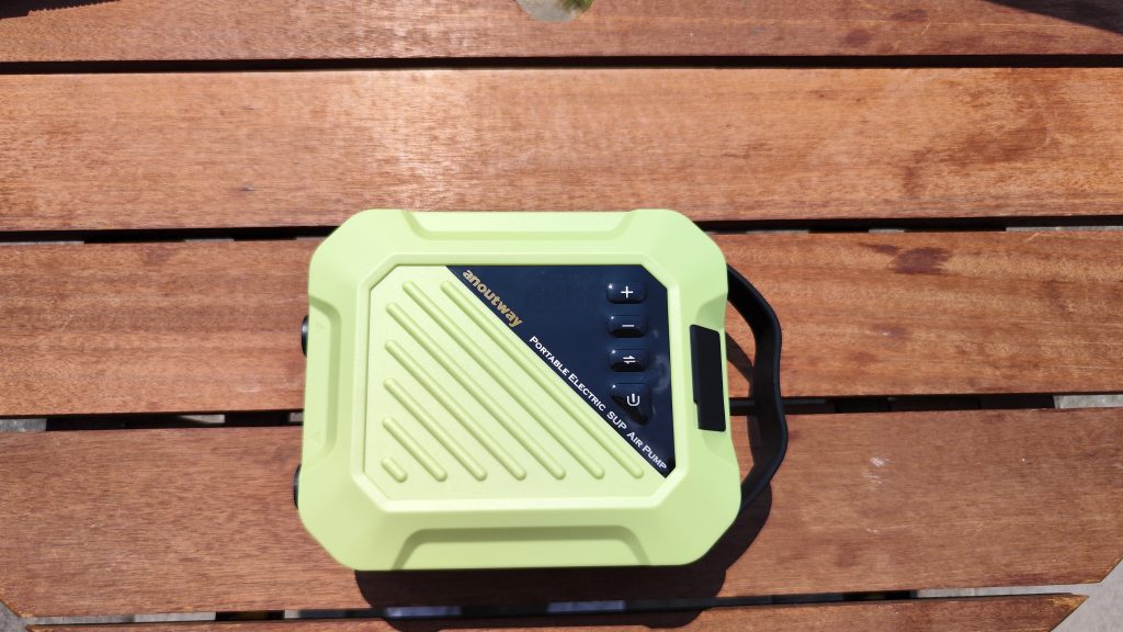 Anoutway Jungle vs. Cheetah Pro Review: Which Electric SUP Pump Is Better? 3 Anoutway Jungle vs. Cheetah Pro Review: Which Electric SUP Pump Is Better? 3